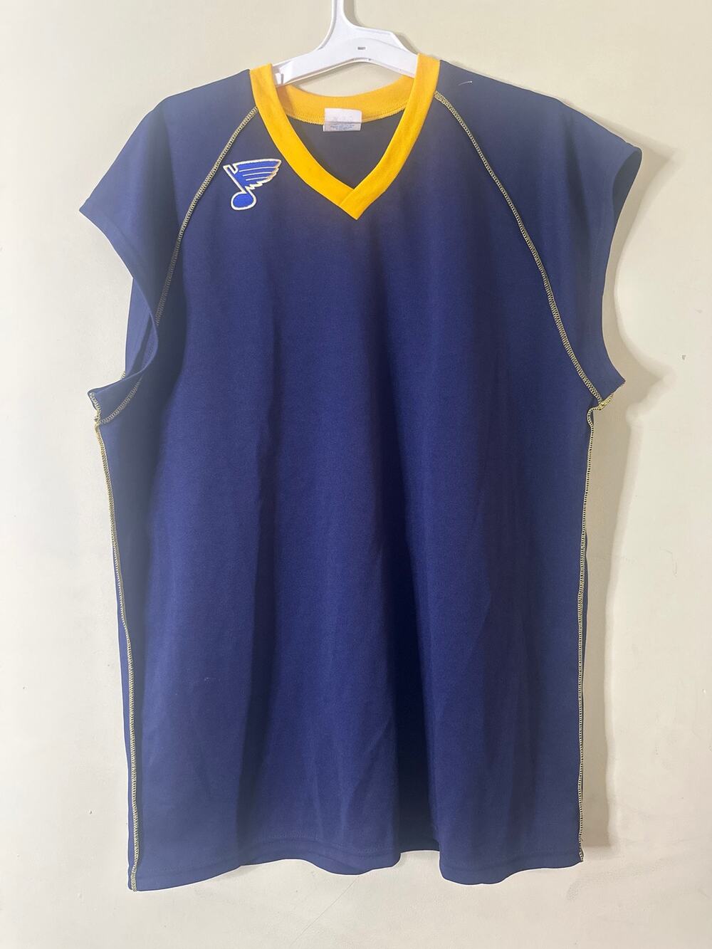 St. Louis Blues jersey L 2